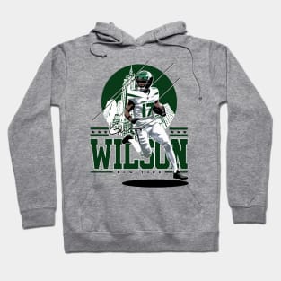 Garrett Wilson Hoodie